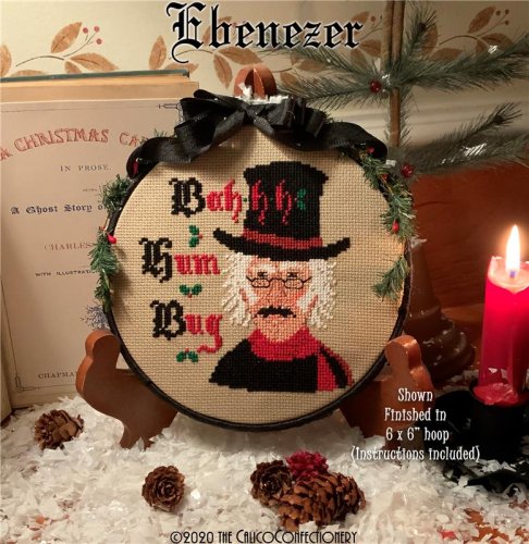 (image for) Ebenezer